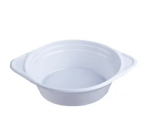 Комплект тарелок для супа глубоких 500 мл 10 шт