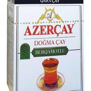 Чай черный с бергамотом АЗЕРЧАЙ 100 г