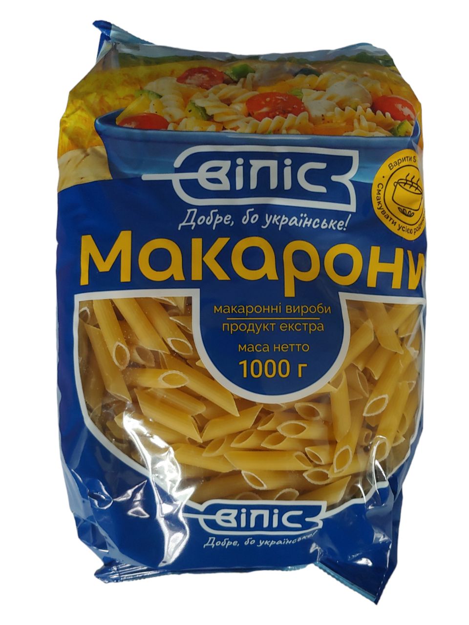 Макароны 