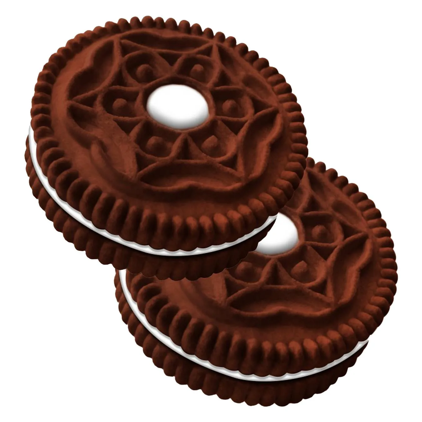 Печиво Танго глазуроване какао 3 кг