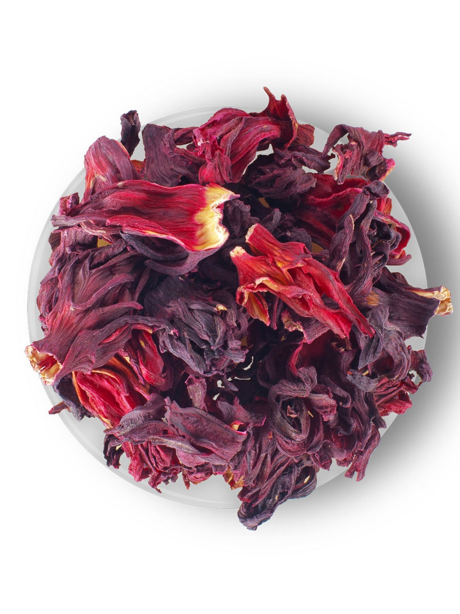 Чай каркаде Суданська троянда Чайний шедевр 250 г