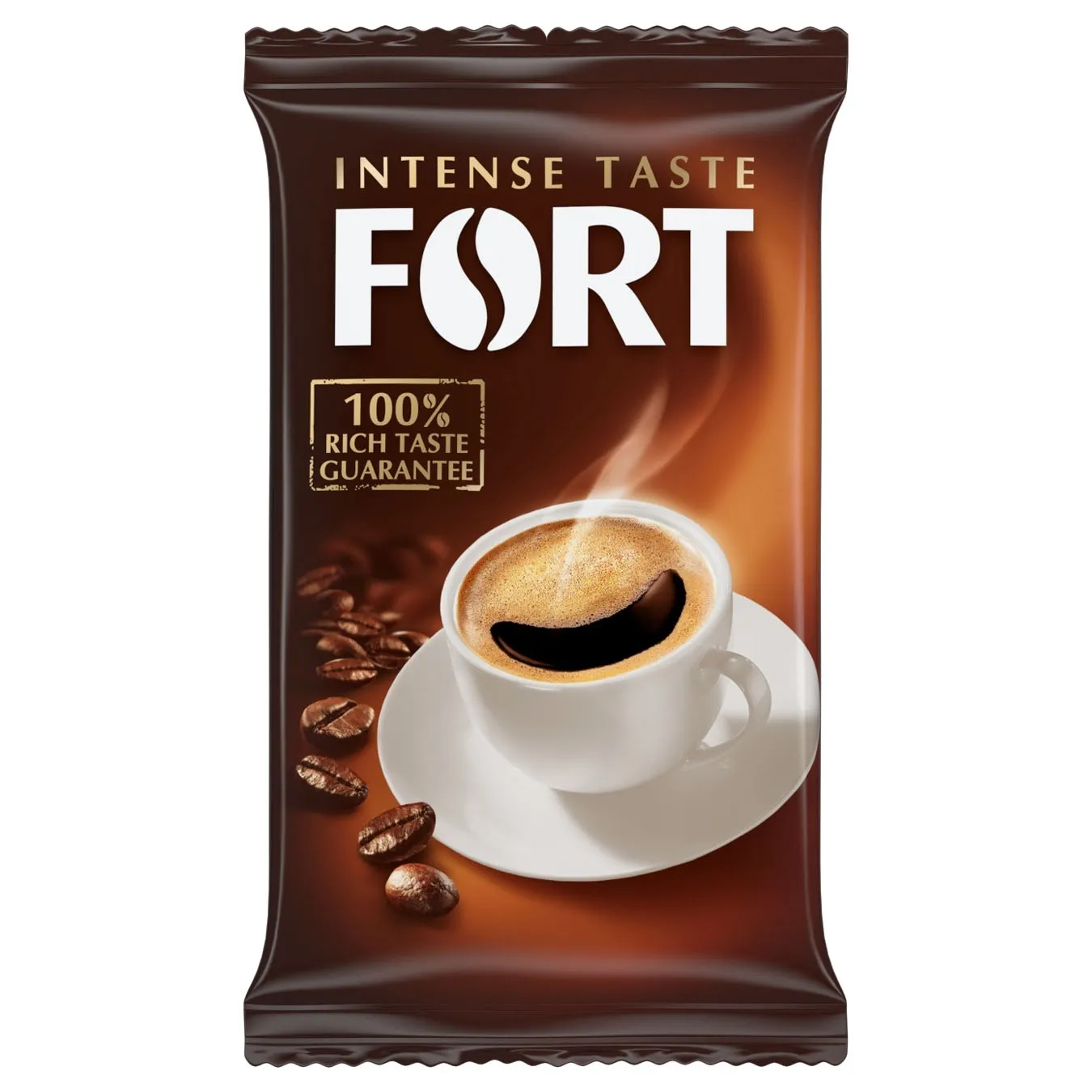Кофе молотый Элит Форт 100 г