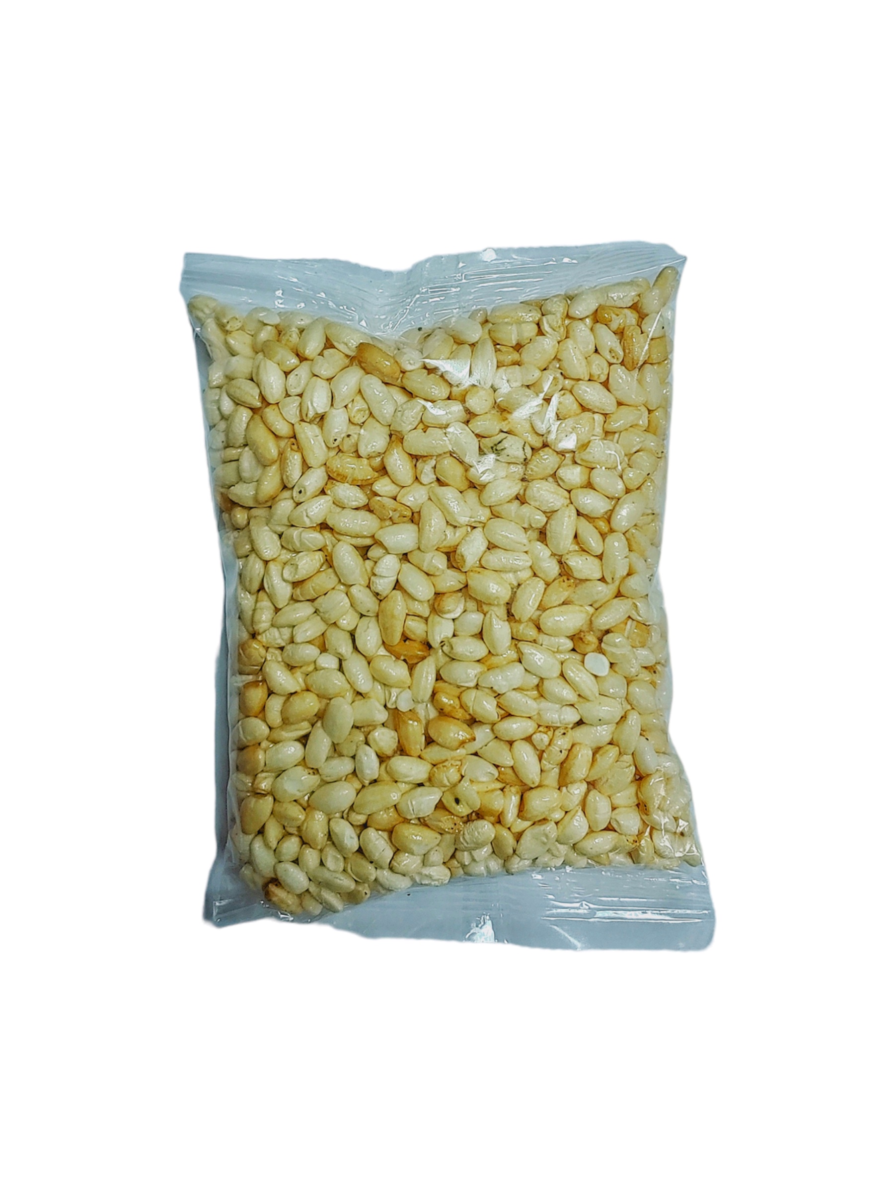 Воздушные зерна риса глазурованные 35г